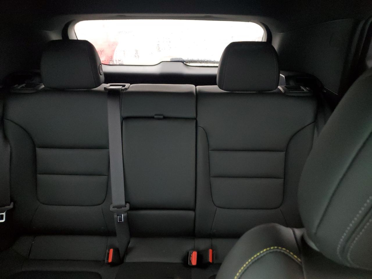 2024 CHEVROLET TRAILBLAZER ACTIV VIN:KL79MVSL3RB061891