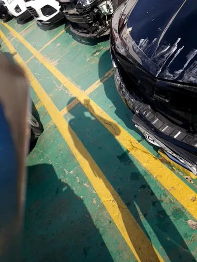 2016 Chevrolet Impala 1G1155SA5GU125659 VIN:1G1155SA5GU125659