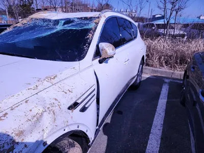 2023 Genesis GV80 VIN: