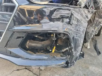 2021 Audi A7 WAUZZZF21MN023965 VIN:WAUZZZF21MN023965