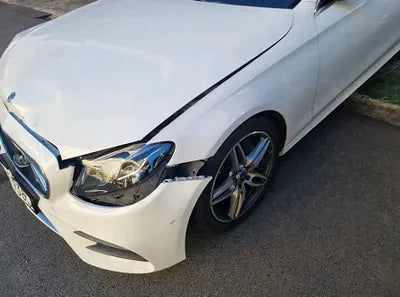2019 Mercedes-Benz E 300 WDDZF4JB2KA546685 VIN:WDDZF4JB2KA546685