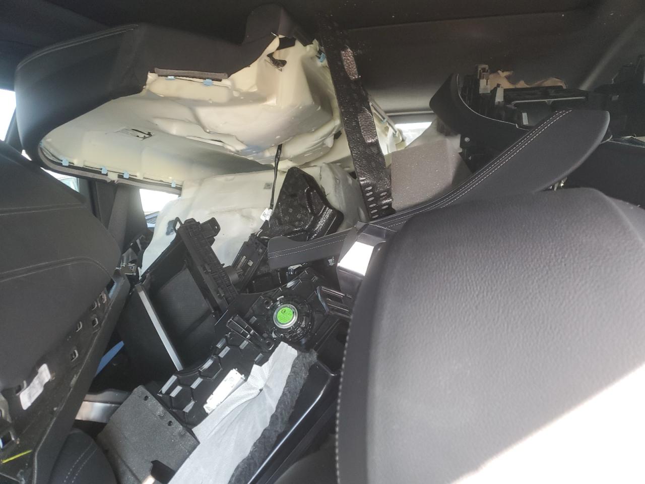 2022 BMW X5 XDRIVE45E VIN:5UXTA6C09N9N38058