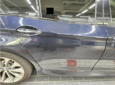 2016 BMW 520 WBA5E7100GG158674 VIN:WBA5E7100GG158674