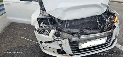 2016 Audi A6 543KMWAUZZZ4G0GN1 VIN:543KMWAUZZZ4G0GN1