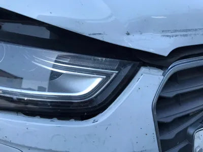2015 Audi A4 WAUZZZ8K6FA082579 VIN:WAUZZZ8K6FA082579
