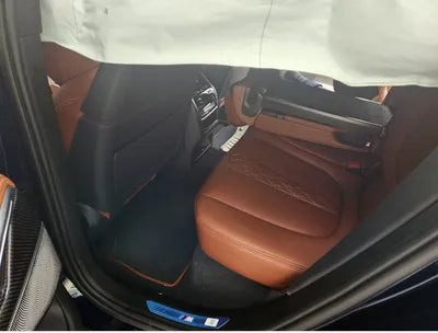 2024 BMW X6 M WBA41EX08R9S43398 VIN:WBA41EX08R9S43398