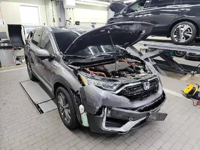 2021 Honda CR-V 7FART6H90ME300731 VIN:7FART6H90ME300731