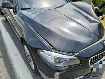 2015 BMW 520 WBA5E5104FG061948 VIN:WBA5E5104FG061948