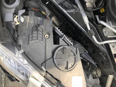 2018 BMW X6 M WBSKW8101JLE85068 VIN:WBSKW8101JLE85068