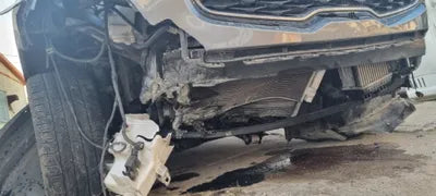 2017 Kia Sportage VIN: