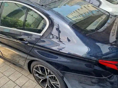 2023 BMW 530 WBA71BH01PCL40159 VIN:WBA71BH01PCL40159