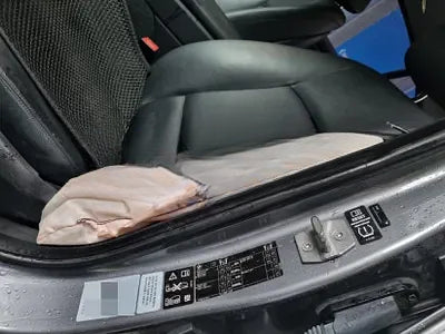 2015 BMW 520 NONE VIN: