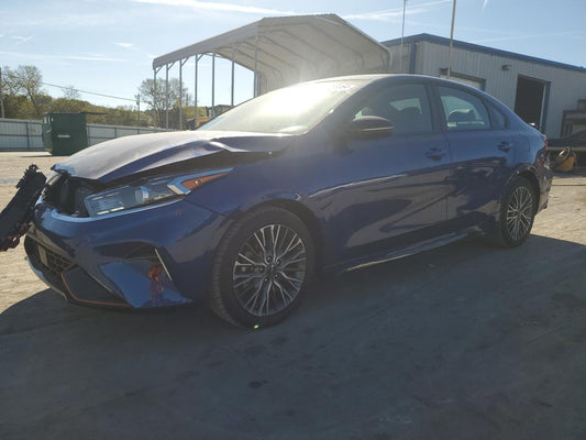 2024 KIA FORTE GT LINE VIN:3KPF54AD8RE829326
