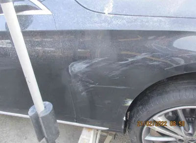 2016 Mercedes-Benz E 220 WDDZF0EB8HA045294 VIN:WDDZF0EB8HA045294