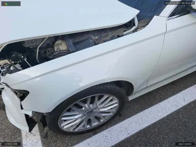 2018 Audi A6 WAUZZZ4G6JN064294 VIN:WAUZZZ4G6JN064294