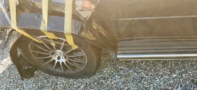 2021 Mercedes-Benz G 400 W1NYC5AJ6MX389683 VIN:W1NYC5AJ6MX389683