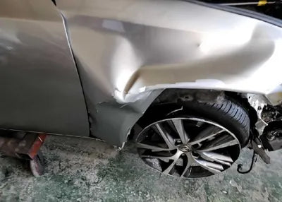 2017 Lexus IS 200t JTHBA5D29H5043800 VIN:JTHBA5D29H5043800