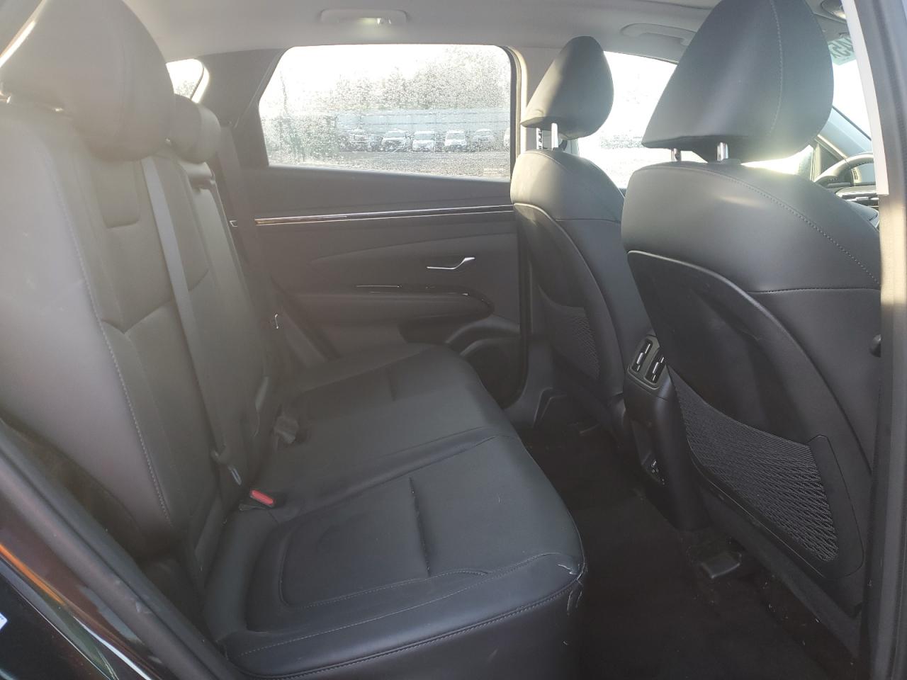 2023 HYUNDAI TUCSON SEL CONVENIENCE VIN:KM8JFCA17PU134613