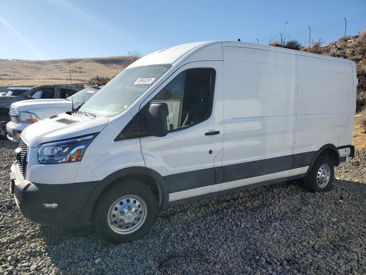 2023 FORD TRANSIT T-250 VIN:1FTBR2CG3PKA21040