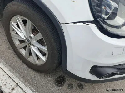 2016 Volkswagen Tiguan WVGZZZ5NZGW073574 VIN:WVGZZZ5NZGW073574