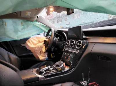 2015 Mercedes-Benz C 220 WDDWF0EB4FF206968 VIN:WDDWF0EB4FF206968