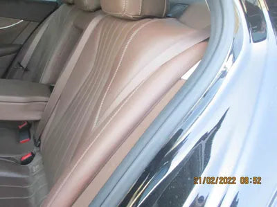 2017 Mercedes-Benz E 220 WDDZF0EB8HA045294 VIN:WDDZF0EB8HA045294