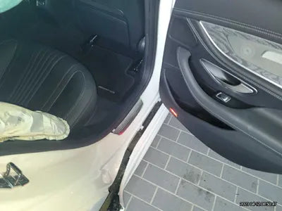 2023 Mercedes-Benz CLS 450 W1K2J5KB0PA109294 VIN:W1K2J5KB0PA109294