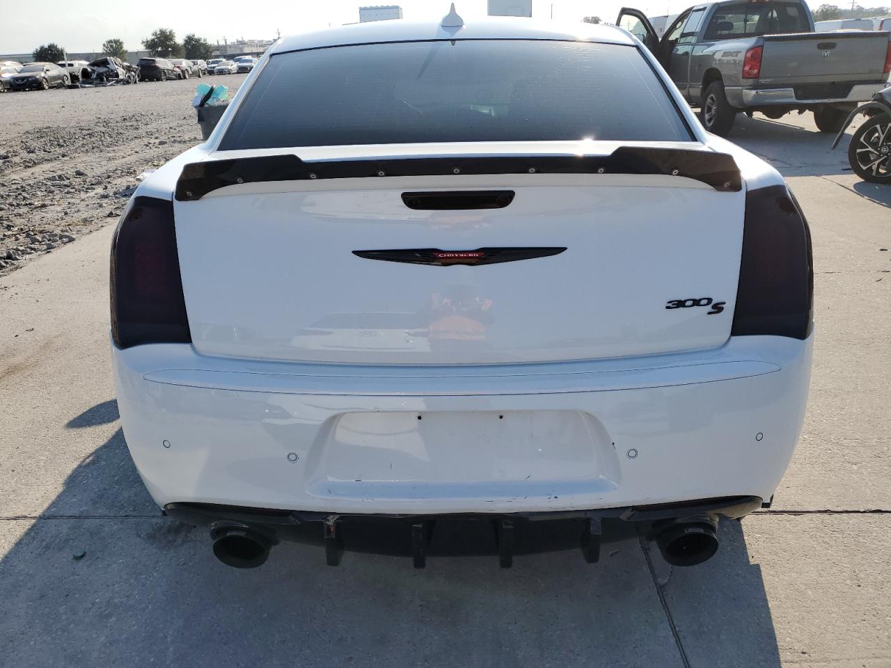 2023 CHRYSLER 300 S VIN:2C3CCABT4PH628378