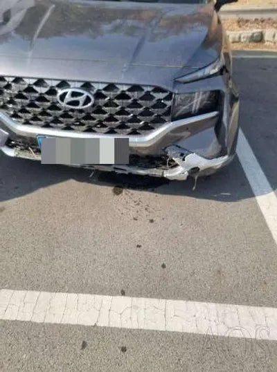 2020 Hyundai Santa FE KMHS581HGMU341212 VIN:KMHS581HGMU341212