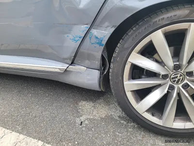 2022 Volkswagen Arteon WVWZZZ3HZNE008962 VIN:WVWZZZ3HZNE008962
