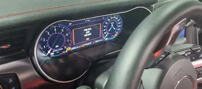 2021 Ford Mustang 1FATP8UH3M5112782 VIN:1FATP8UH3M5112782