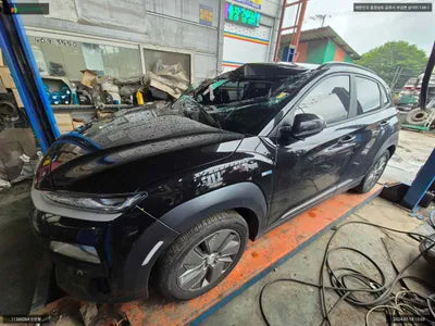 2020 Hyundai Kona KMHK281GFLU093255 VIN:KMHK281GFLU093255