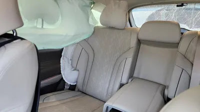 2021 Genesis GV80 VIN: