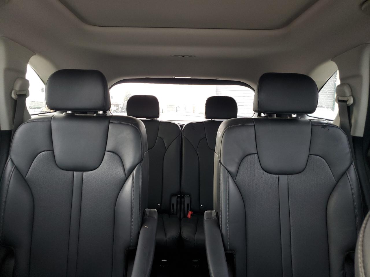 2022 KIA SORENTO SX VIN:KNDRJDLH9N5089798