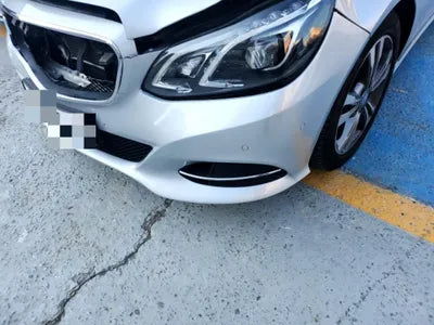 2016 Mercedes-Benz E 220 430KMWDDHF0AB0GB3 VIN:430KMWDDHF0AB0GB3