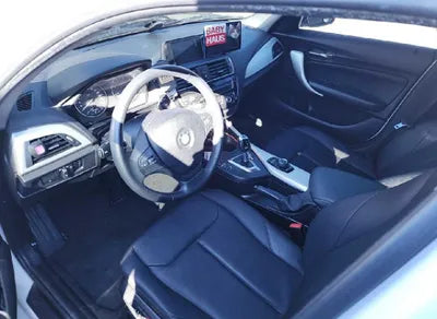 2017 BMW 118 WBA1S5106HV993963 VIN:WBA1S5106HV993963