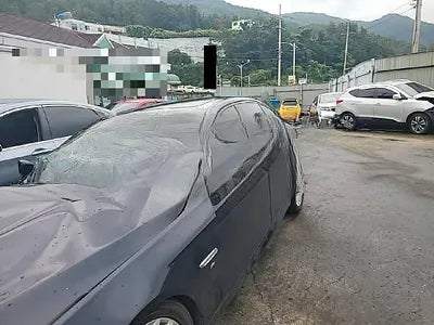 2016 BMW 520 NONE VIN: