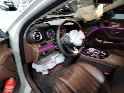 2017 Mercedes-Benz E 220 WDDZF0FB3HA246678 VIN:WDDZF0FB3HA246678