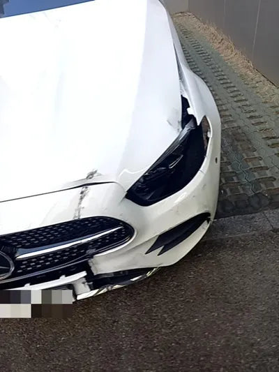 2023 Mercedes-Benz E 250 W1KZF4FB8PB120963 VIN:W1KZF4FB8PB120963