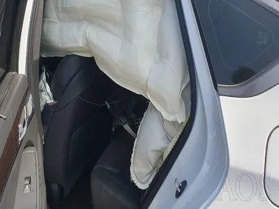 2017 Genesis G80 VIN: