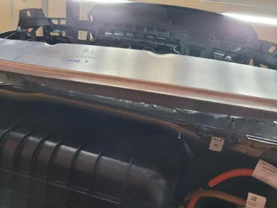 2022 Mercedes-Benz S 450 W1KCG2DB6NA002990 VIN:W1KCG2DB6NA002990