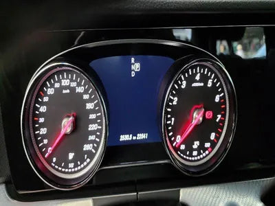 2019 Mercedes-Benz E 250 VIN: