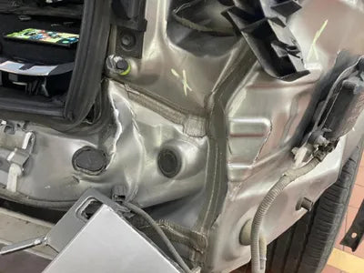 2018 Lexus NX 300 JTJBJRBZ7J2081457 VIN:JTJBJRBZ7J2081457