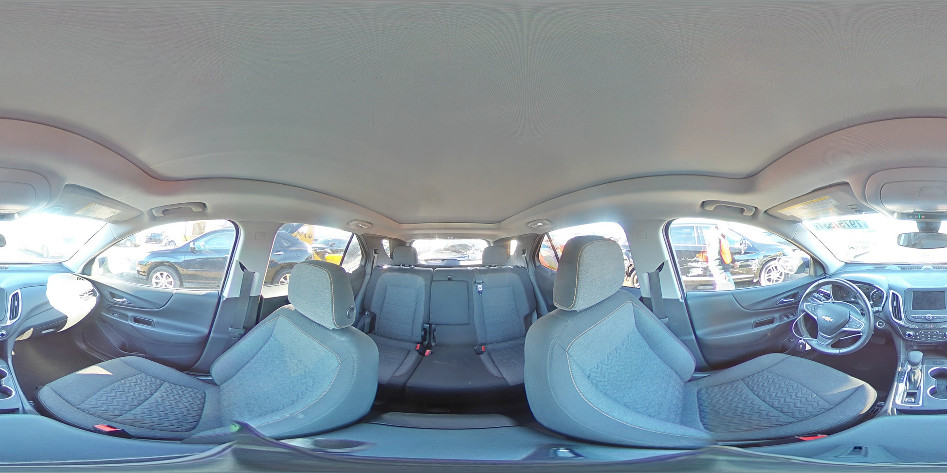 2022 CHEVROLET EQUINOX LT VIN:3GNAXKEV0NL291598