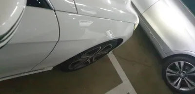 2015 Mercedes-Benz E 250 VIN: