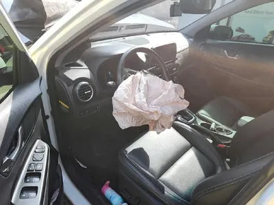 2019 Hyundai Kona VIN: