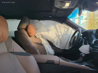 2022 Lexus ES 300 VIN: