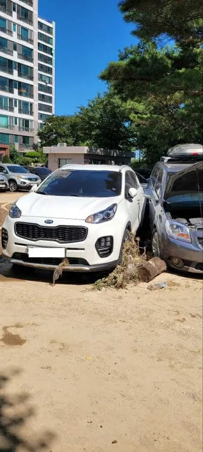 2017 Kia Sportage KNAP6815GHK188558 VIN:KNAP6815GHK188558