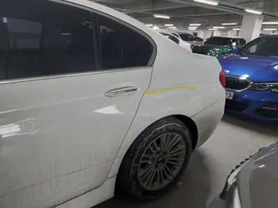 2015 BMW 520 WBA5E5101FG062880 VIN:WBA5E5101FG062880