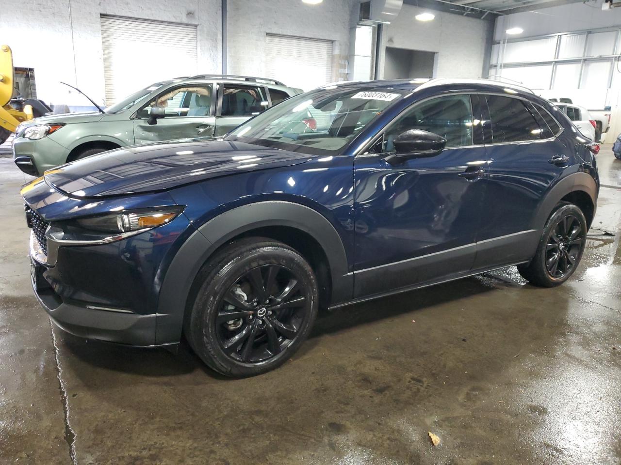 2023 MAZDA CX-30 PREMIUM PLUS VIN:3MVDMBEY0PM586088